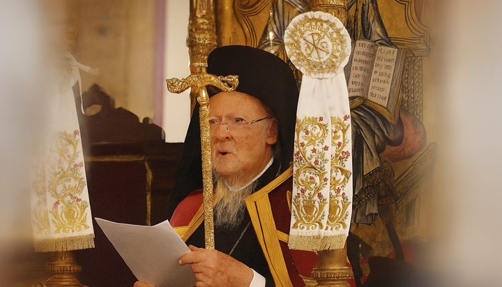 Ο Πατριάρχης Βαρθολομαίος προσκάλεσε εκ νέου τον Πατριάρχη Θεόφιλο στις εορταστικές εκδηλώσεις στη Νίκαια.