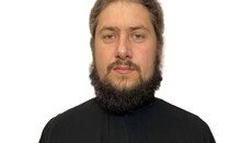 ТЦК забрав клірика Введенського монастиря в Чернівцях