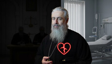 Authorities are slowly killing Metropolitan Arseniy – laity movement