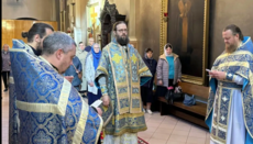 Επίσκοπος Ταρτούσκυ Ντανιήλ: Η Εσθονική Εκκλησία παραμένει πιστή στην πορεία της