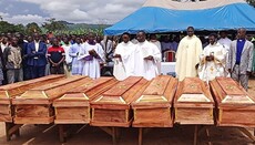 US human rights advocates urge Trump to defend religious freedom in Nigeria