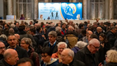 In Italy, RCC assembly urges bishops to recognize LGBT and women's ministry