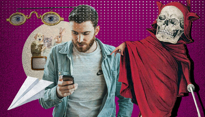 Может ли дьявол вселиться в искусственный интеллект?