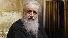 Metropolitan Arseniy to face pretrial detention hearing in new case