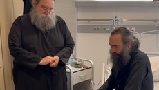 Стало известно о состоянии здоровья митрополита Тихика