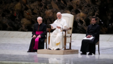 Pope Leo calls for deepening Jewish-Christian dialogue