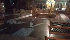 Ексклірик ПЦУ: Чому після переходу храмів УПЦ вони стоять порожніми?