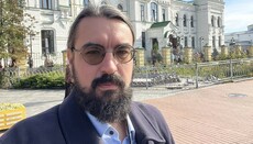 У ПЦУ висвячують навіть тих, хто не знає Символу віри – ексклірик Думенка