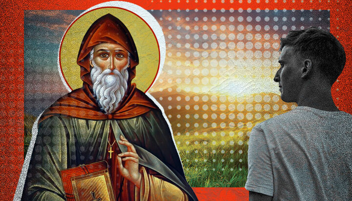 How to reach heaven: John Climacus on prayer