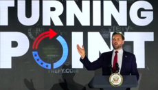 Вэнс рассказал, почему христианские ценности являются ключом к будущему США