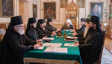 Synod of Polish Orthodox Church calls for a Pan-Orthodox Council
