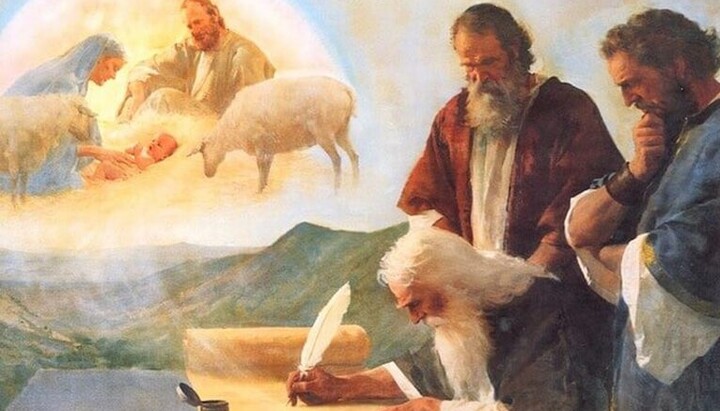 Are the Old Testament prophets still relevant today – and what was their true mission?