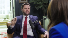 Вэнс: Инопланетяне могут оказаться представителями духовного мира