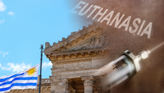 Правительство Уругвая легализовало эвтаназию