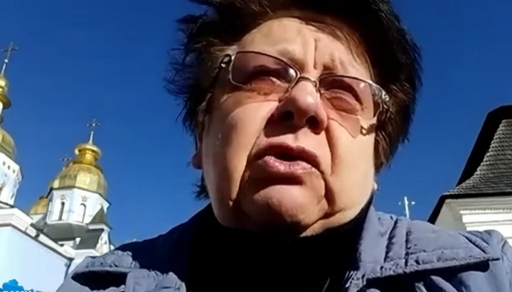 Ο ειδικός της ΓΕΣΣ κάλεσε να υιοθετηθεί η εμπειρία της ΕΣΣΔ στην προπαγάνδα της ΠЦУ μεταξύ του πληθυσμού.