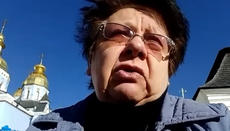 Експерт ДЕСС закликала впроваджувати досвід СРСР у пропаганді ПЦУ