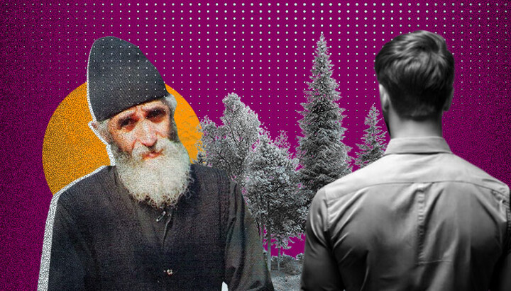 Духовный антивирус: как старец Паисий учит «резать» помыслы