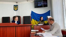 Metropolitan Theodosiy’s preventive measure extended for another two months