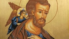 Церковь празднует память апостола и евангелиста Луки