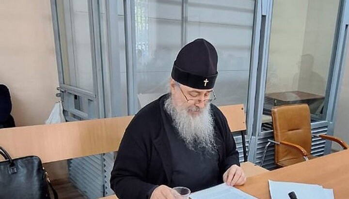 Met Arseniy in court: “I am defending the good that still exists in Ukraine”