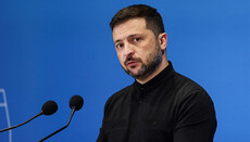 Zelensky imposes sanctions on UOJ and First Cossack journalists 