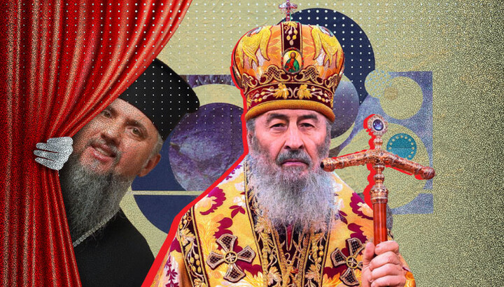 Что будет, если посчитать Киевских митрополитов