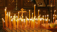 Церковь отмечает Димитриевскую поминальную субботу