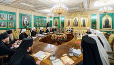 ROC to creat commission to oversee priest-bloggers, source