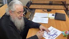 Новинский: Суд над владыкой Арсением – это откровенная расправа