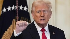 США готовы начать военные действия против Нигерии из-за убийств христиан