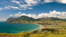 В униатском СМИ назвали Крым российским