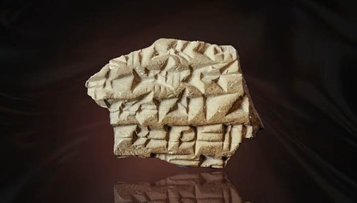 Στην Ιερουσαλήμ βρέθηκε σφραγίδα που επιβεβαιώνει τα βιβλικά γεγονότα της εποχής του Εζεκία