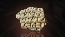 В Иерусалиме нашли печать, подтверждающую библейские события эпохи Езекии