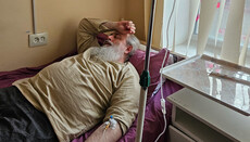Met Arseniy: In hospital, the doctor was told, “If you admit him, you’re fired”