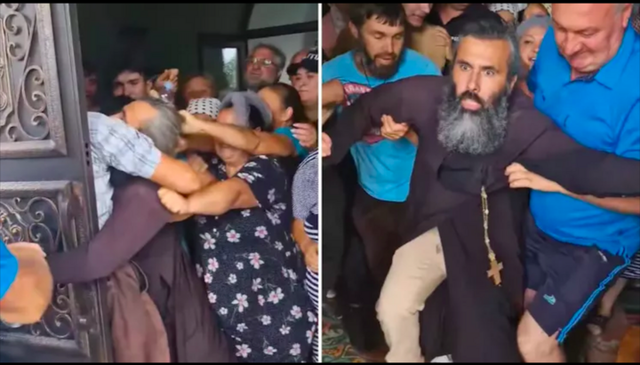 Believers face up to 3 years in prison for defending their church in Moldova