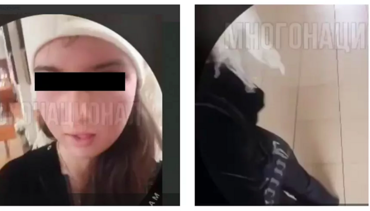 In Russia, teen detained after shouting “Allahu Akbar” in Orthodox church