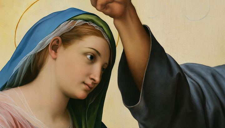 Η Ρωμαιοκαθολική Εκκλησία αρνήθηκε τη διδασκαλία, στην οποία η Θεοτόκος ονομαζόταν συνλυτρώτρια.