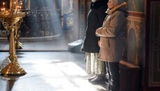 Phanar-affiliated media outlet suggests creating an Exarchate in Ukraine