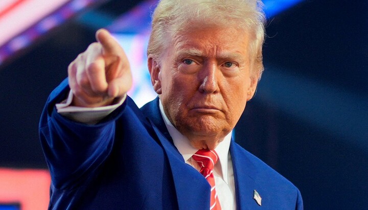 Trump: U.S. intends to protect Christians in Nigeria and around the world