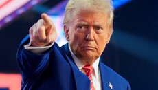 Трамп: США мають намір захищати християн по всьому світу