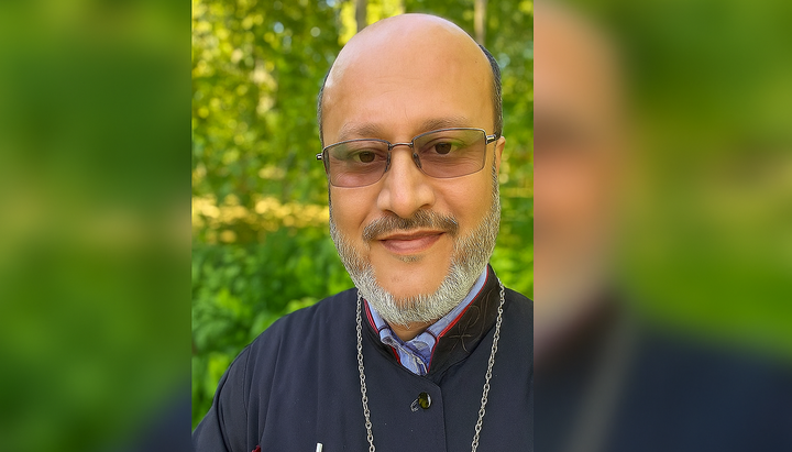 Κληρικός της Βουλγαρικής Εκκλησίας κάλεσε σε προσευχή για τον μητροπολίτη Αρσένιο