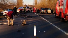 Чи повинен християнин ненавидіти ТЦКшника?