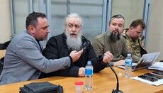 Бондаренко: Якщо владика Арсеній піде на обмін – це вдарить по всій УПЦ