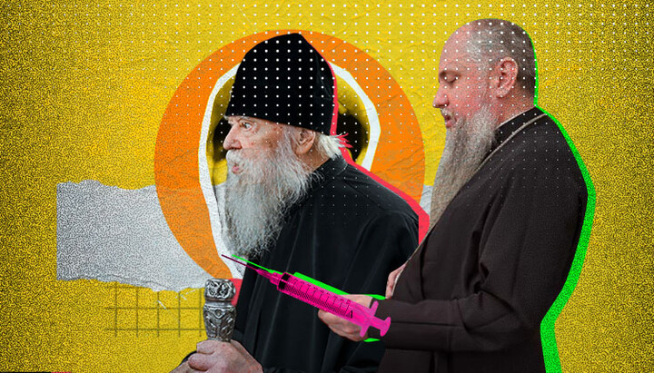 Филарет и его воспитанники из ПЦУ: последний акт борьбы за «наследие»