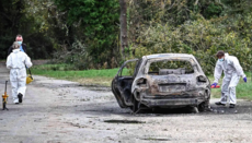 Во Франции исламист въехал в толпу людей с криками «Аллаху Акбар»