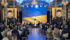 Экс-советник Пентагона обвинил Зеленского в уничтожении христиан