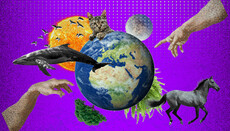 «Дивні діла Твої, Господи»: розбір 103 псалма на вечірні