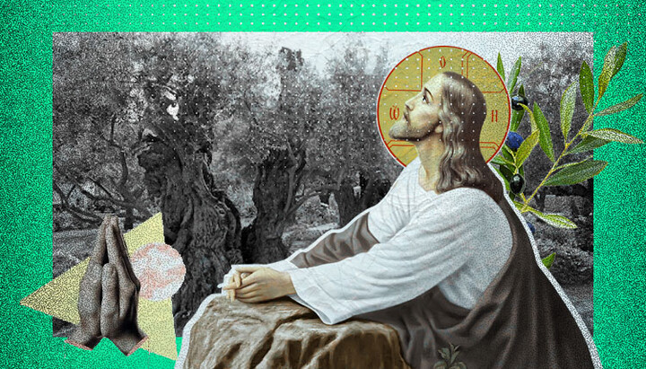 Τι σημαίνει «να πάρεις τον σταυρό σου»;