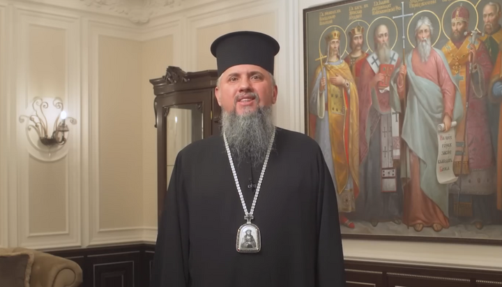 The ROC is “illegally establishing” its structures on our territory – OCU