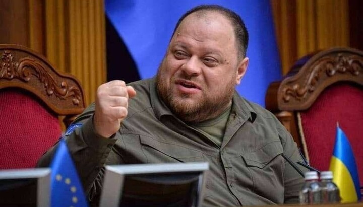 Ο Πρόεδρος της Ράντα χαρακτήρισε τις ηθικές βάσεις της κοινωνίας ως «σοβιετικό κατάλοιπο»